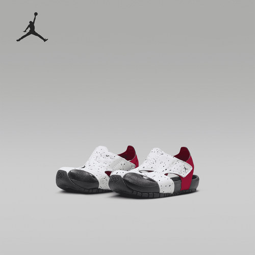 Nike/耐克婴童轻盈透气运动凉鞋