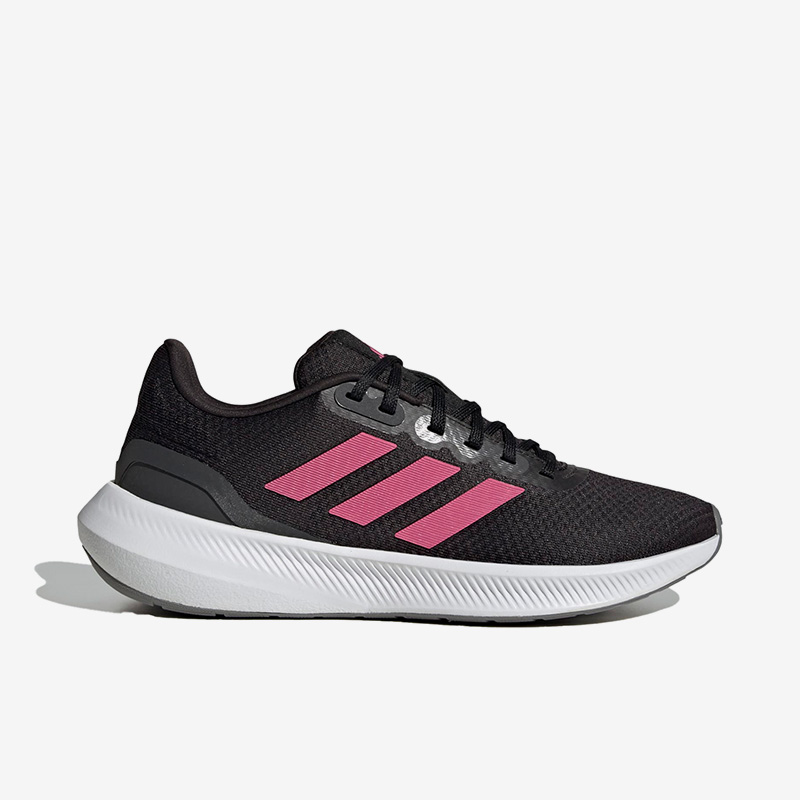 Adidas/阿迪达斯正品Runfalcon 3女子运动耐磨跑步鞋HP7560