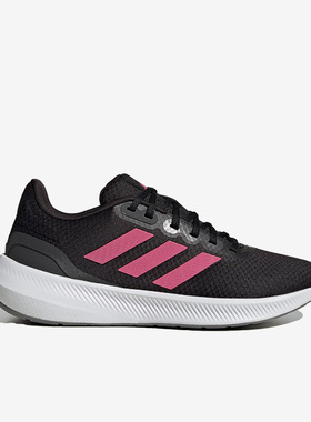 Adidas/阿迪达斯正品26夏Runfalcon 3女子运动耐磨跑步鞋HP7560