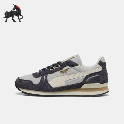 Puma/彪马正品RX 737 Vintage男女耐磨经典低帮运动鞋401332-01