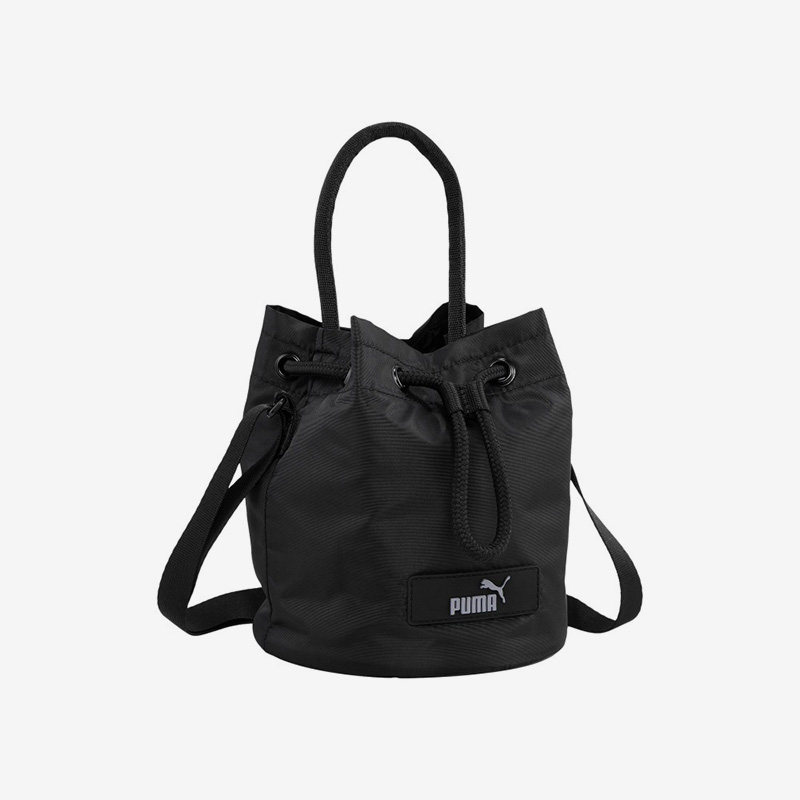 Puma/彪马正品秋季新款女子运动休闲斜挎单肩背包079858-01