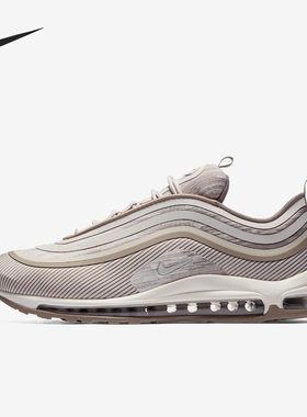 Nike/耐克正品Air Max 97气垫男子减震透气跑步鞋918356-201