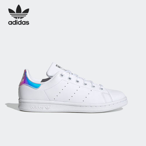 Adidas/阿迪达斯大童休闲板鞋