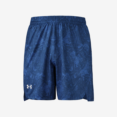 UA/安德玛正品运动男士休闲篮球梭织比赛透气短裤22500207-437