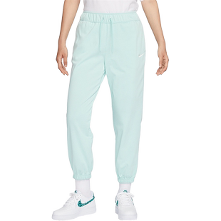 Nike/耐克官方正品当季新款休闲收口束脚女子运动长裤DM6420-346