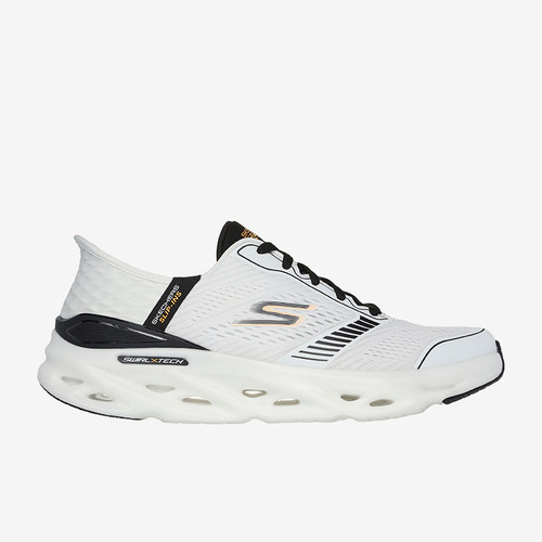 Skechers/斯凯奇正品GO系列春季新款男士低帮缓震运动跑步鞋