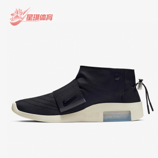 Fear God男女中帮耐磨经典 Nike AT8086 Air 运动鞋 002 耐克正品