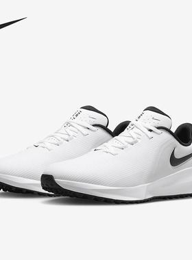 Nike/耐克正品Infinity G NN男女缓震高尔夫球鞋FN0555-100