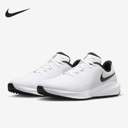 Nike/耐克正品Infinity G NN男女缓震高尔夫球鞋FN0555-100