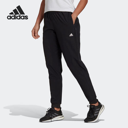 女子Adidas/阿迪达斯运动裤