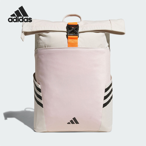阿迪达斯男女双肩背包JN9621