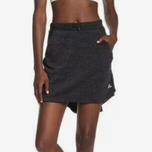 款 夏季 女士日常休闲运动透气柔软短裙DV2164 阿迪达斯正品 Adidas