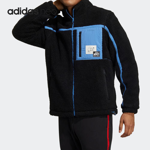 Adidas/阿迪达斯Neo女子外套