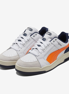 Puma/彪马正品Slipstream Lo Retro男女休闲板鞋384692-03