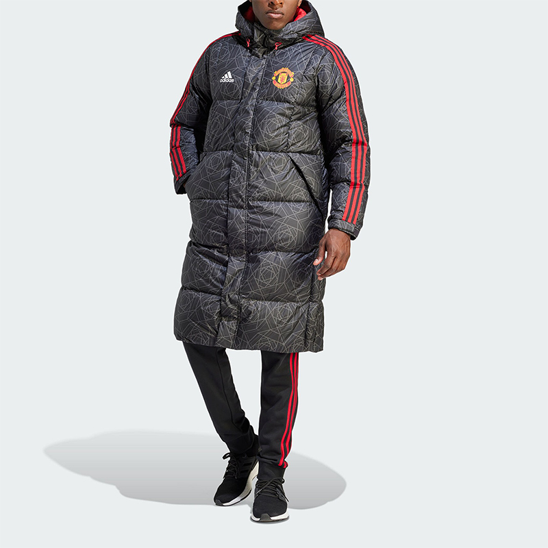 Adidas/阿迪达斯男女保暖羽绒服