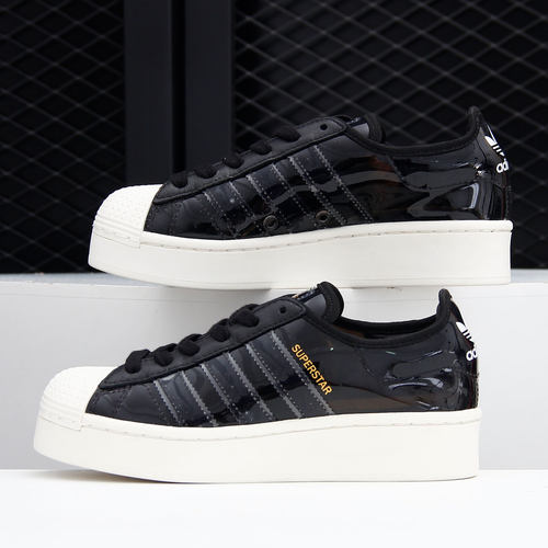 Adidas/阿迪达斯正品贝壳头板鞋