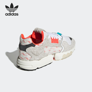 Adidas/阿迪达斯正品 三叶草 ZX TORSION 男女经典休闲鞋 EH0251