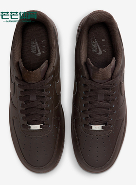 Nike/耐克正品2025秋季款男士日常运动透气耐磨板鞋IH1698-200