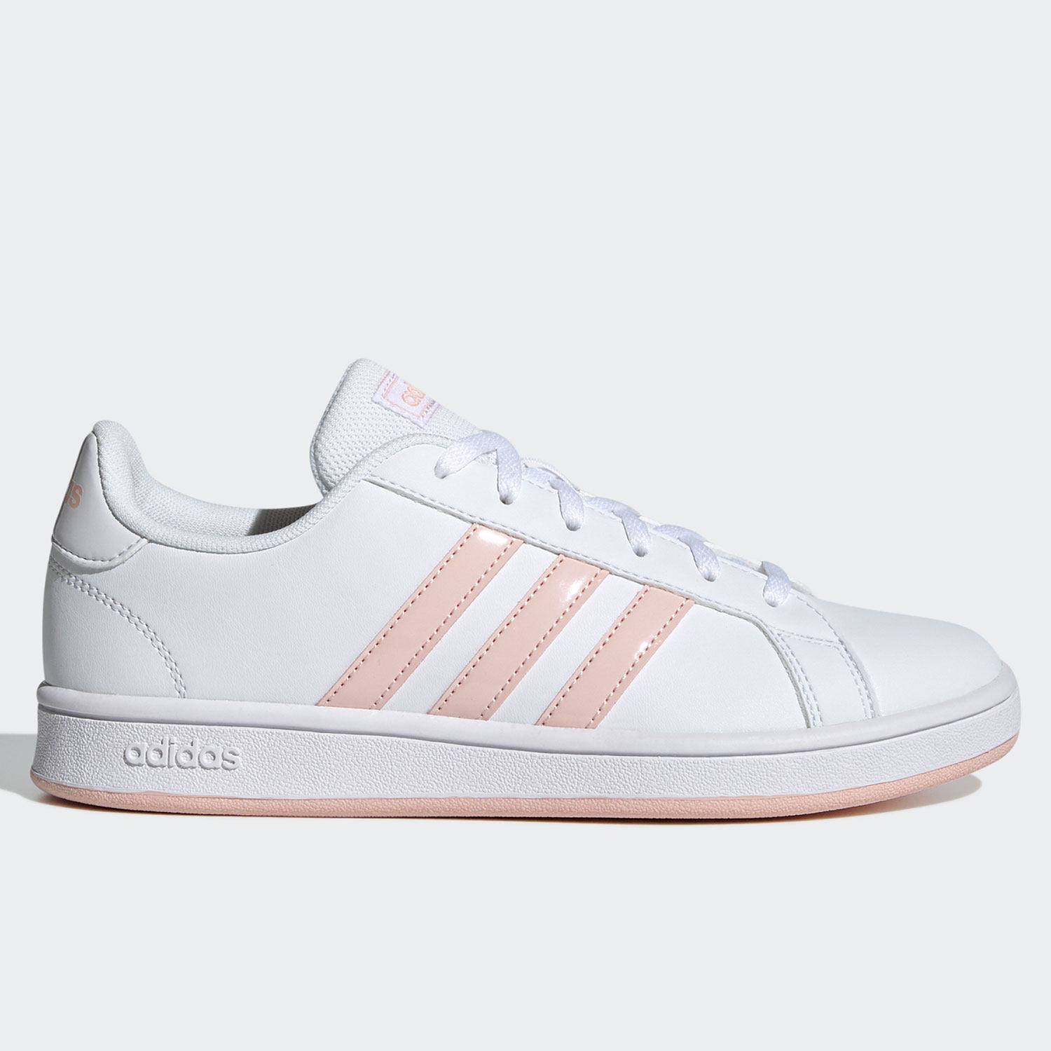 Adidas/阿迪达斯正品女子低帮休闲运动时尚板鞋GV7163,运动鞋new,板鞋,淘宝优惠券,粉丝福利购,淘宝优惠卷