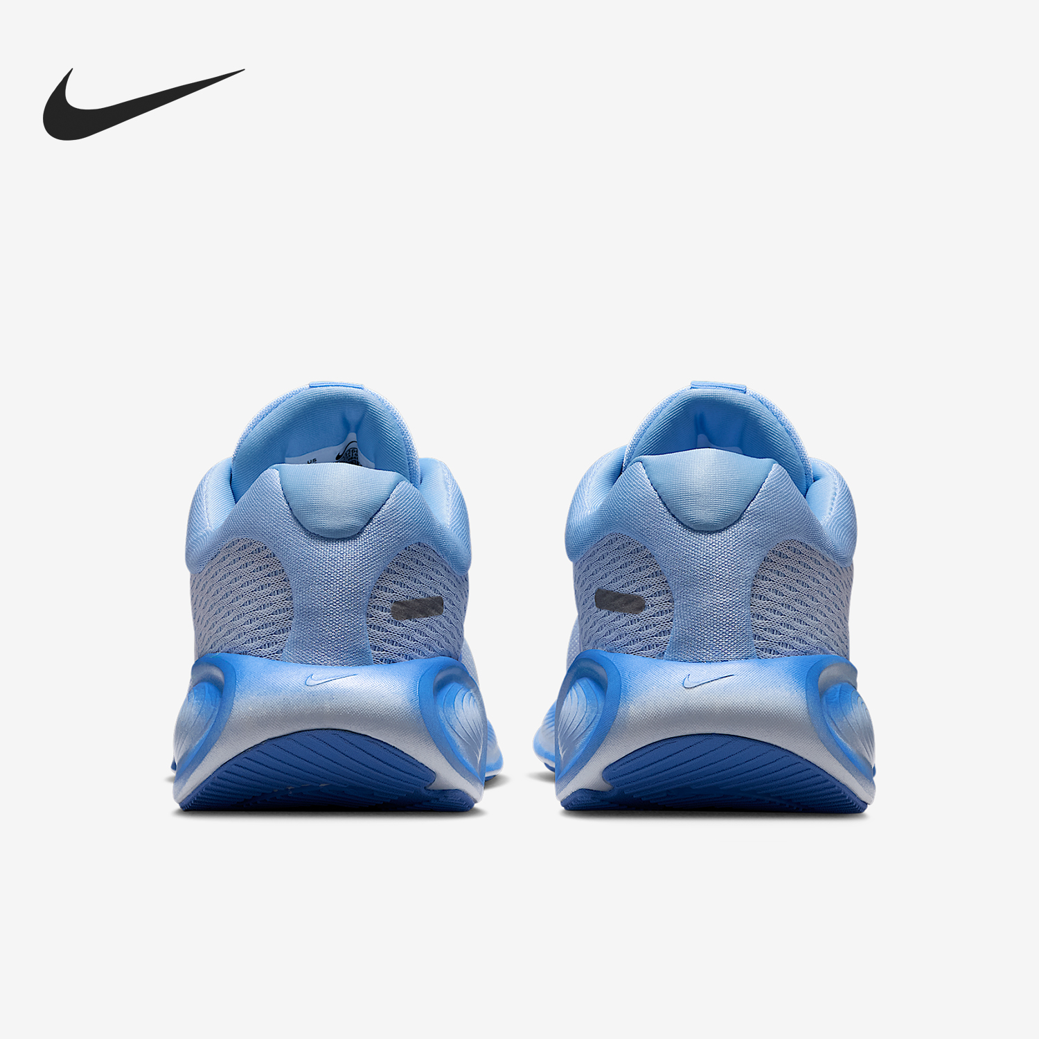 Nike/耐克正品Stellar Ride GS女子大童减震跑步鞋HQ3266-402