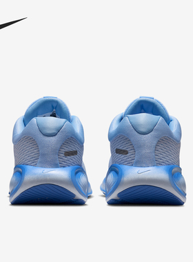 Nike/耐克正品Stellar Ride GS女子大童减震跑步鞋HQ3266-402