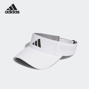 VISOR TOUR 男子高尔夫运动遮阳帽HT3328 阿迪达斯官方正品 Adidas