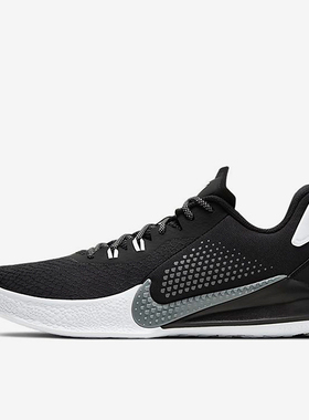Nike/耐克正品男女同款减震防滑耐磨复古经典篮球鞋CK2087-001