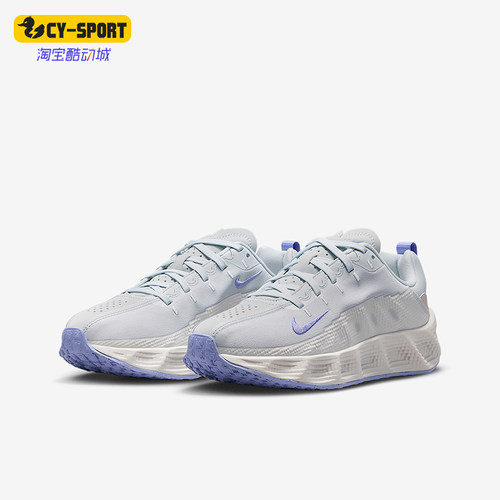 Nike/耐克正品Ava Rover GS女子大童低帮耐磨运动鞋HF6331-400