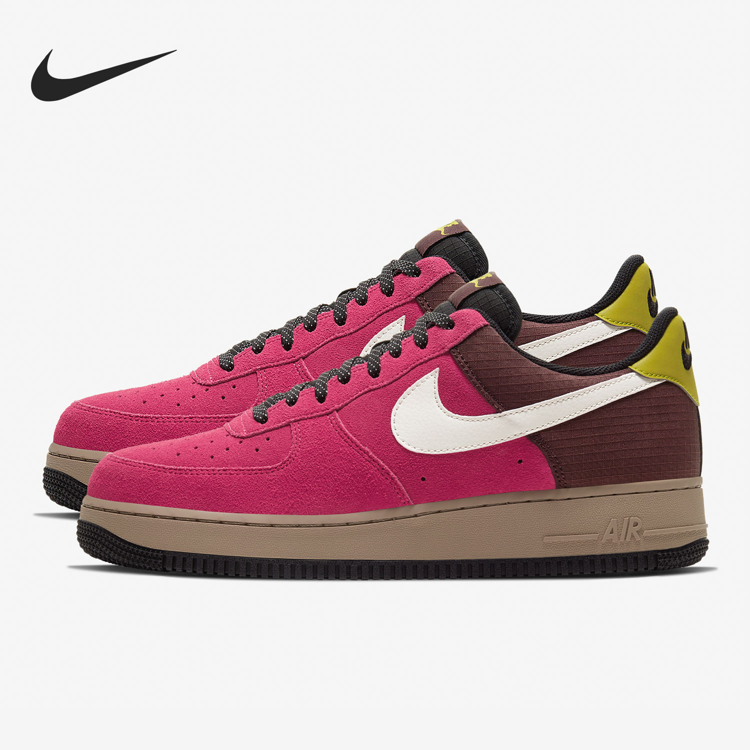 休闲板鞋Nike/耐克官方