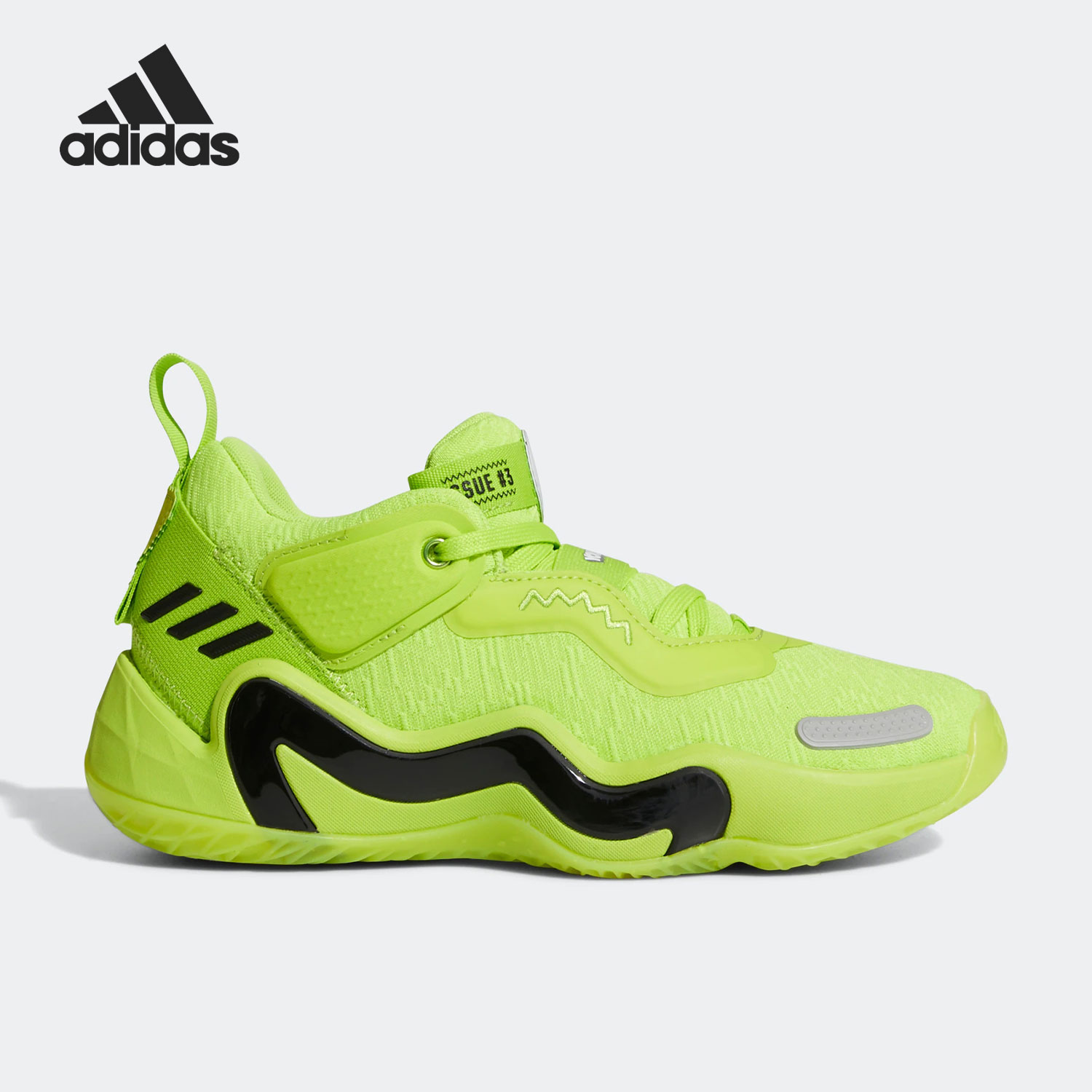Adidas/阿迪达斯女子篮球鞋