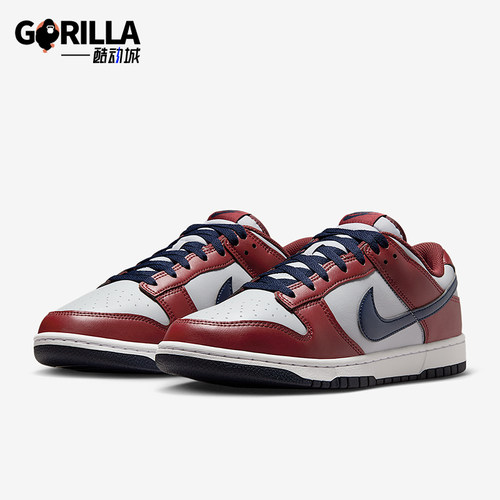 Nike/耐克正品Dunk Low男士运动低帮日常经典休闲板鞋HF5441-003