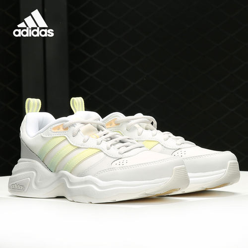Adidas/阿迪达斯男女跑步鞋