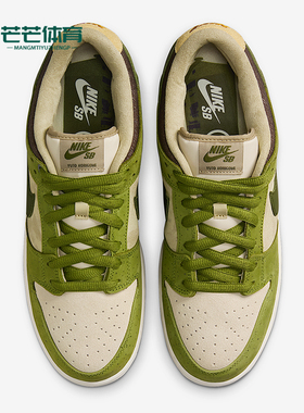 Nike/耐克正品四季款男女运动低帮复古潮流训练板鞋HF8022-300