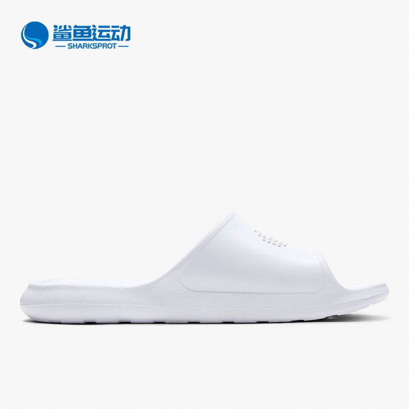 耐克女子运动拖鞋CZ7836-100