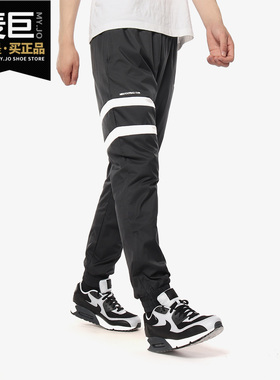 Nike/耐克正品2019新款 F.C 男子足球休闲运动训练长裤CD0577-010