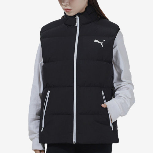Puma/彪马正品新款男子运动休闲棒球服外套清仓特价849034-01