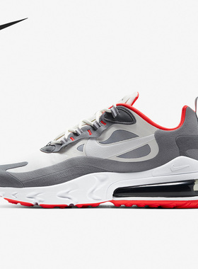 Nike/耐克正品夏季男女新款气垫运动缓震跑步鞋CT1264-100