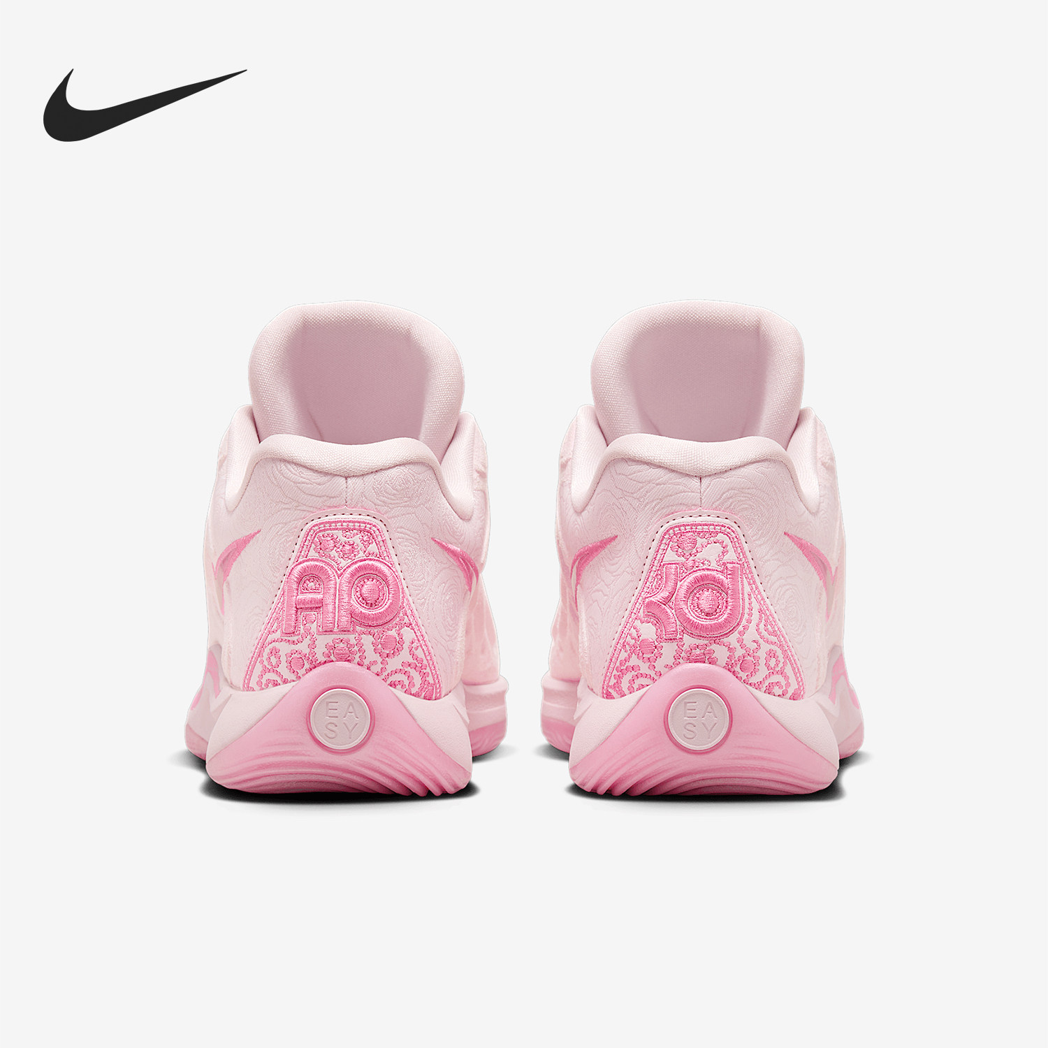Nike/耐克男士缓震实战篮球鞋图片