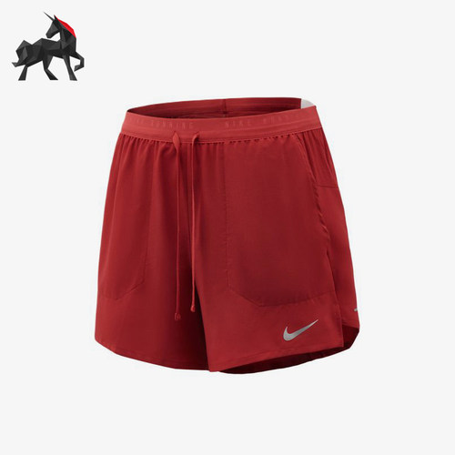 Nike/耐克正品男士休闲时尚经典透气字母印花短裤IF2035-608