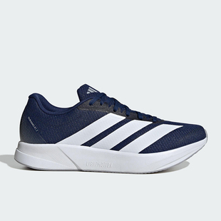 Adidas/阿迪达斯正品DURAMO RC2男女运动训练备赛跑步鞋JQ8077