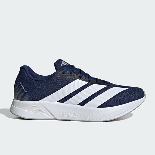 Adidas/阿迪达斯正品DURAMO RC2男女运动训练备赛跑步鞋JQ8077