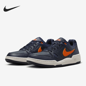 FB1362 Nike 400 Force男士 运动轻盈低帮耐磨休闲鞋 耐克正品 Full