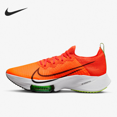 Nike/耐克正品Air Zoom Tempo NEXT%男子跑步鞋CI9923-801