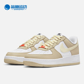 DZ2771 Nike 211 FORCE 1男女休闲运动低帮板鞋 耐克正品 AIR