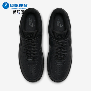 Nike/耐克正品2025冬季款男士日常耐磨低帮休闲板鞋HV5953-001