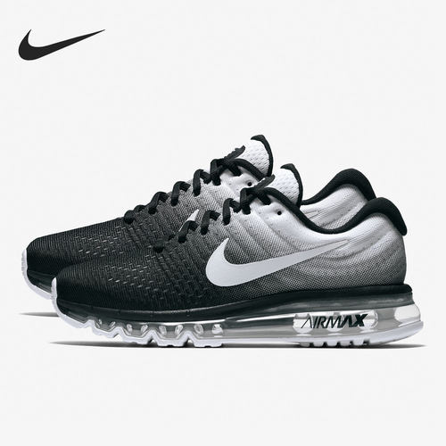 男女运动低帮轻便跑步鞋