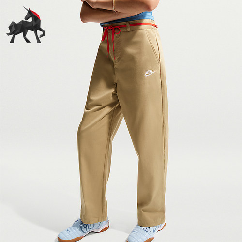 Nike/耐克正品Sportswear Club大童舒适休闲运动裤IF2823-297