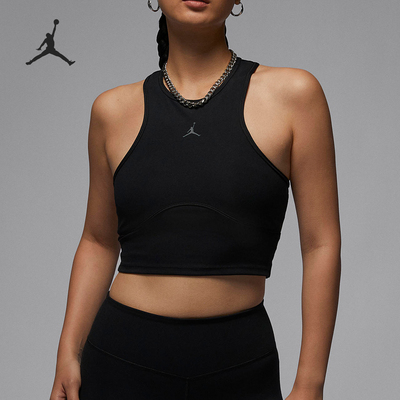 Nike/耐克官方正品女士健身背心