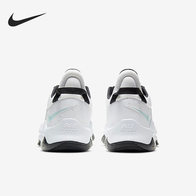 Nike/耐克正品PG 5 EP男士印花耐磨户外训练篮球鞋CW3143-100