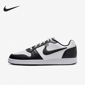 Nike/耐克正品Ebernon Low PRM男女休闲低帮板鞋AQ1774-102
